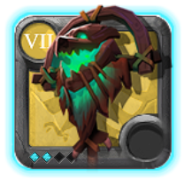 Grandmaster's Primal Staff