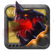 Grandmaster's Cursed Skull