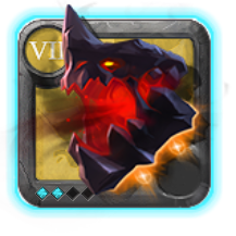 Grandmaster's Cursed Skull