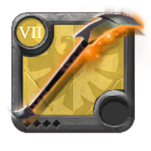 Grandmaster's Soulscythe