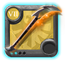 Grandmaster's Soulscythe