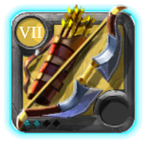 Grandmaster's Warbow