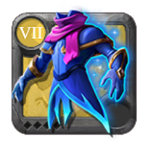 Grandmaster's Feyscale Robe