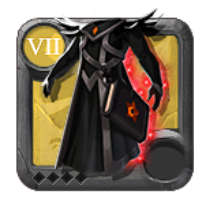 Grandmaster's Cultist Robe