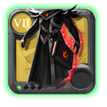 Grandmaster's Cultist Robe