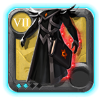 Grandmaster's Cultist Robe
