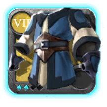 Grandmaster's Scholar Robe