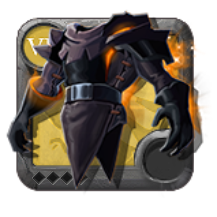 Grandmaster's Hellion Jacket