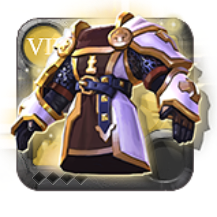Grandmaster's Armor of Valor