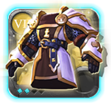 Grandmaster's Armor of Valor