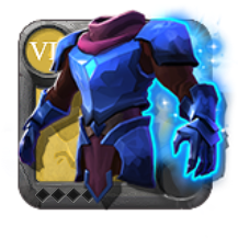 Grandmaster's Duskweaver Armor