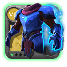 Grandmaster's Duskweaver Armor