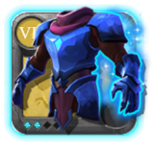 Grandmaster's Duskweaver Armor