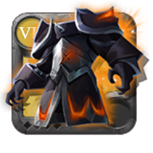 Grandmaster's Demon Armor