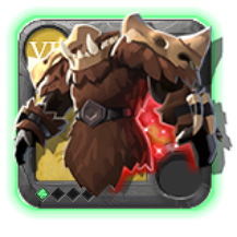 Grandmaster's Judicator Armor