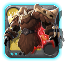 Grandmaster's Judicator Armor