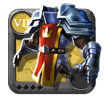 Grandmaster's Royal Armor