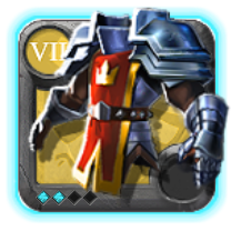 Grandmaster's Royal Armor