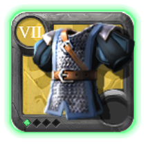 Grandmaster's Soldier Armor