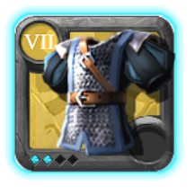 Grandmaster's Soldier Armor