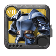 Grandmaster's Knight Armor