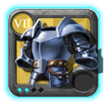Grandmaster's Knight Armor