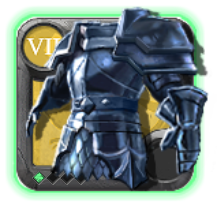 Grandmaster's Guardian Armor