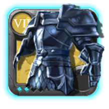Grandmaster's Guardian Armor