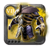 Grandmaster's Graveguard Armor