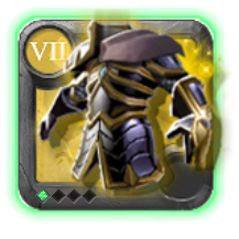 Grandmaster's Graveguard Armor