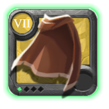 Grandmaster's Cape