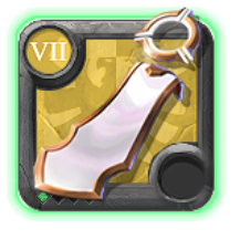 Grandmaster's Avalonian Cape