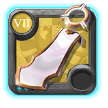 Grandmaster's Avalonian Cape