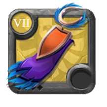 Grandmaster's Brecilien Cape
