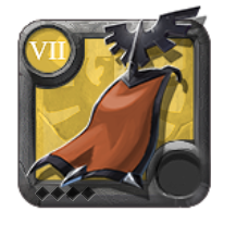 Grandmaster's Morgana Cape