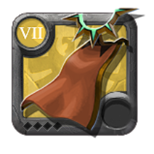 Grandmaster's Undead Cape