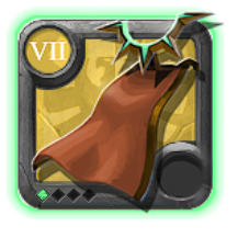 Grandmaster's Undead Cape