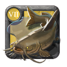 Danglemouth Catfish