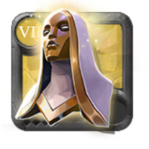 Grandmaster's Cowl of Purity