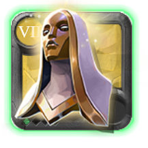 Grandmaster's Cowl of Purity