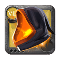 Grandmaster's Fiend Cowl