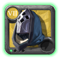 Grandmaster's Scholar Cowl
