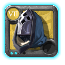 Grandmaster's Scholar Cowl