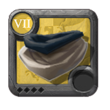 Grandmaster's Mage Cowl