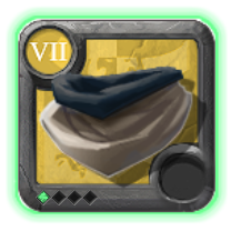 Grandmaster's Mage Cowl