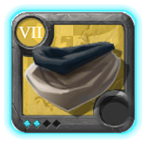 Grandmaster's Mage Cowl