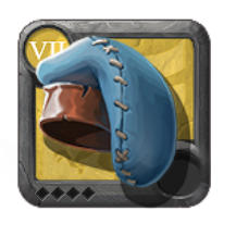 Grandmaster's Harvester Cap