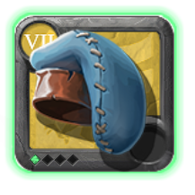 Grandmaster's Harvester Cap