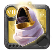 Grandmaster's Hood of Tenacity