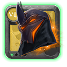 Grandmaster's Hellion Hood